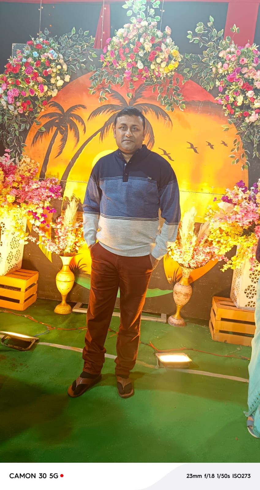 Prashant Kumar 