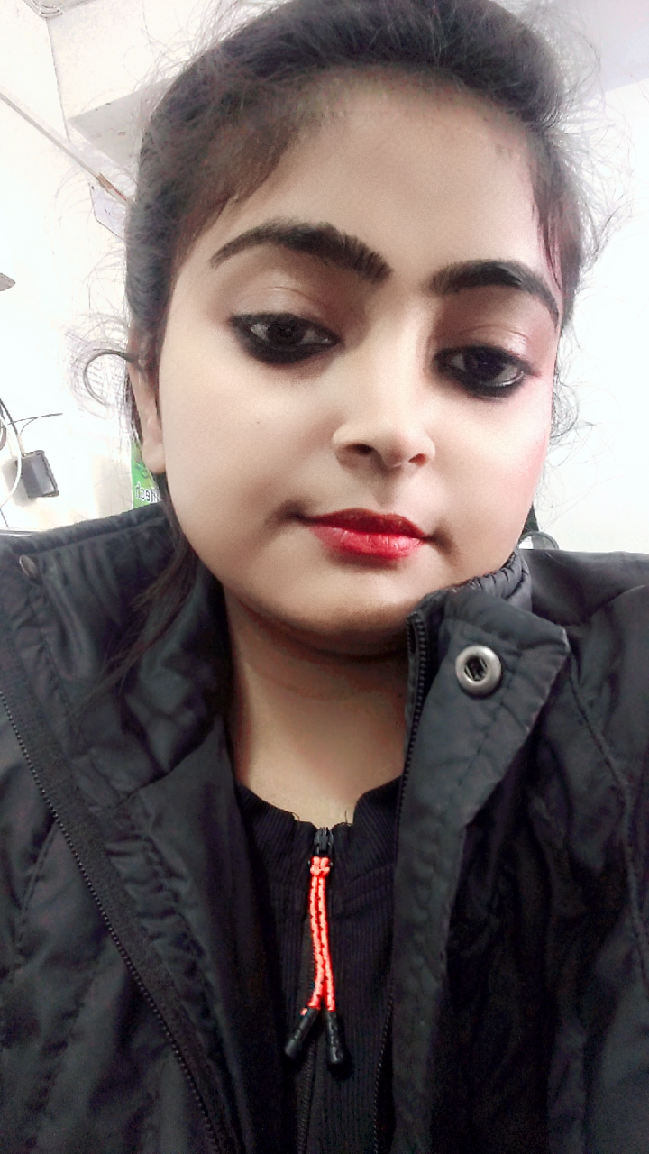 Minu kumari